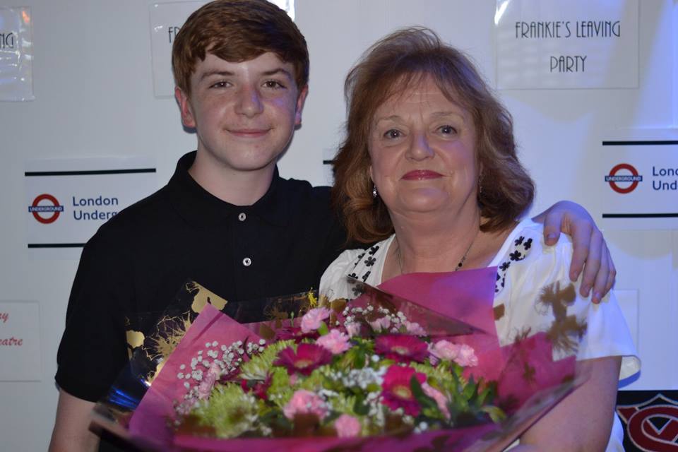 2015 04 13 Frankie 2#