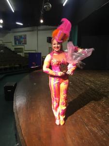 Charlotte Miss Dance